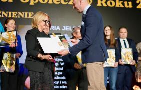 10. Gala Inicjatyw Społecznych