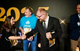 10. Gala Inicjatyw Społecznych