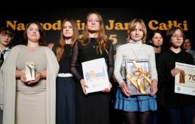 10. Gala Inicjatyw Społecznych