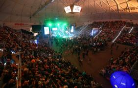 8. Festiwal Sportowego Opola
