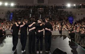 8. Festiwal Sportowego Opola