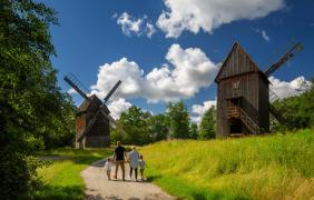 Muzeum Wsi Opolskiej