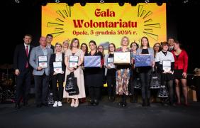 Gala wolontariatu 2024