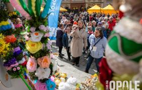 IX Opolskie Śniadanie Wielkanocne