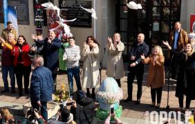 IX Opolskie Śniadanie Wielkanocne
