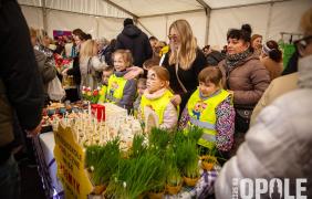 IX Opolskie Śniadanie Wielkanocne