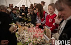 IX Opolskie Śniadanie Wielkanocne