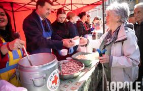 IX Opolskie Śniadanie Wielkanocne