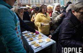 IX Opolskie Śniadanie Wielkanocne