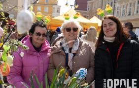 IX Opolskie Śniadanie Wielkanocne