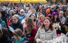 IX Opolskie Śniadanie Wielkanocne