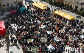 IX Opolskie Śniadanie Wielkanocne