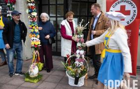 IX Opolskie Śniadanie Wielkanocne