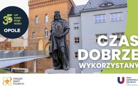 35 lat samorządności