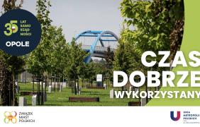 35 lat samorządności