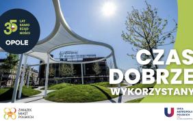 35 lat samorządności