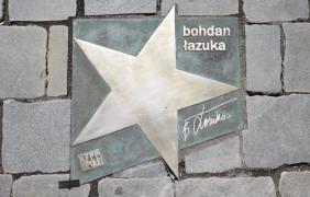 Odsłonięcie Gwiazd w Alei Gwiazd Polskiej Piosenki 2025