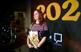 10. Gala Inicjatyw Społecznych