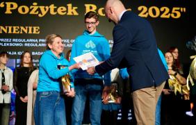 10. Gala Inicjatyw Społecznych