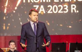 Laury Umiejętności i Kompetencji za 2023 rok