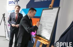 Polski Klaster Baterii Elektrycznych