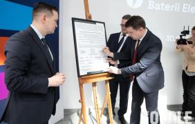 Polski Klaster Baterii Elektrycznych