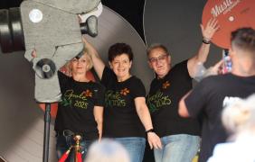 Festiwalowa Strefa Zabawy