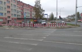 Uwaga kierowcy!!!