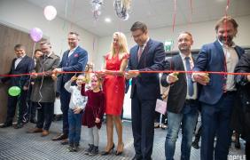 Przedszkole Publiczne nr 64 przy ulicy Krapkowickiej 