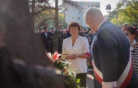 Obchody 80 rocznicy Powstania Warszawskiego