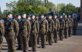 Obchody 80 rocznicy Powstania Warszawskiego