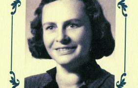 Danuta Tokarzowa