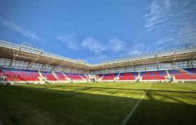 zdjęcie stadionu opolskiego