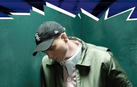 Grafika Opole Rap Scena Jan-Rapowanie 