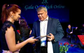 Gala rozdania Opolskich Orłów