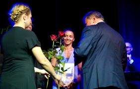 Gala rozdania Opolskich Orłów