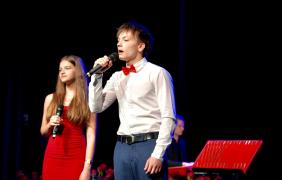 Gala rozdania Opolskich Orłów