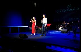 Gala rozdania Opolskich Orłów
