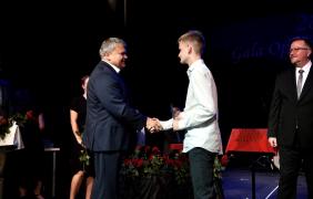 Gala rozdania Opolskich Orłów