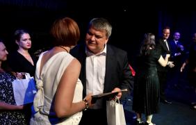 Gala rozdania Opolskich Orłów