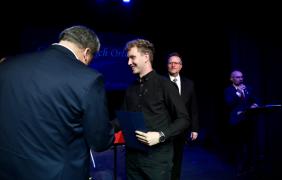 Gala rozdania Opolskich Orłów