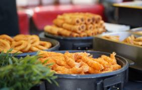Festiwal Smaków 2024