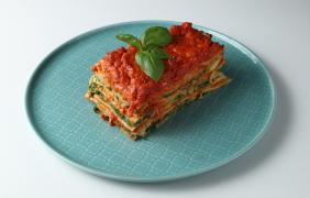 lasagne