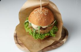 hamburger