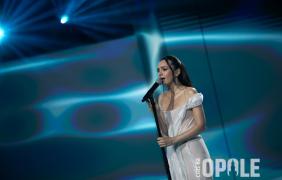 Koncert Debiuty i SuperJedynki 63.Krajowego Festiwalu Polskiej Piosenki