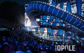 Koncert Debiuty i SuperJedynki 63.Krajowego Festiwalu Polskiej Piosenki