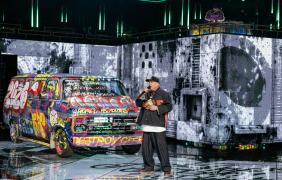 Koncert Hip - Hop