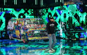 Koncert Hip - Hop