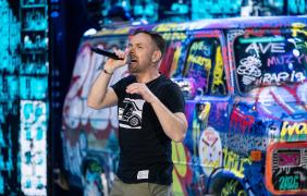 Koncert Hip - Hop