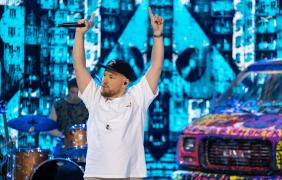 Koncert Hip - Hop